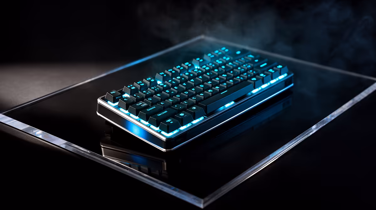 Stream Deck Can You Get for Point-of-sale and Stock Around