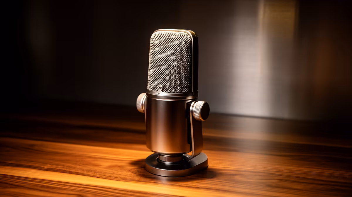 Streaming Microphone Can You Get for Playing Cyberpunk