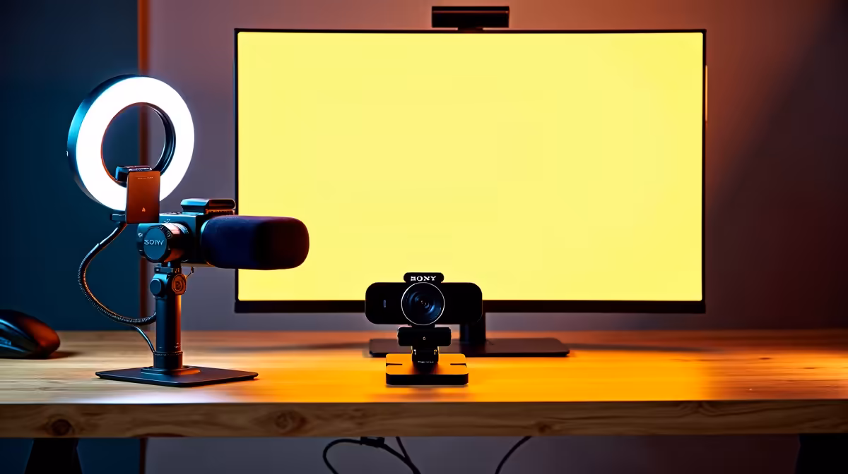 Streaming Setup Can You Get for Live Streaming Around