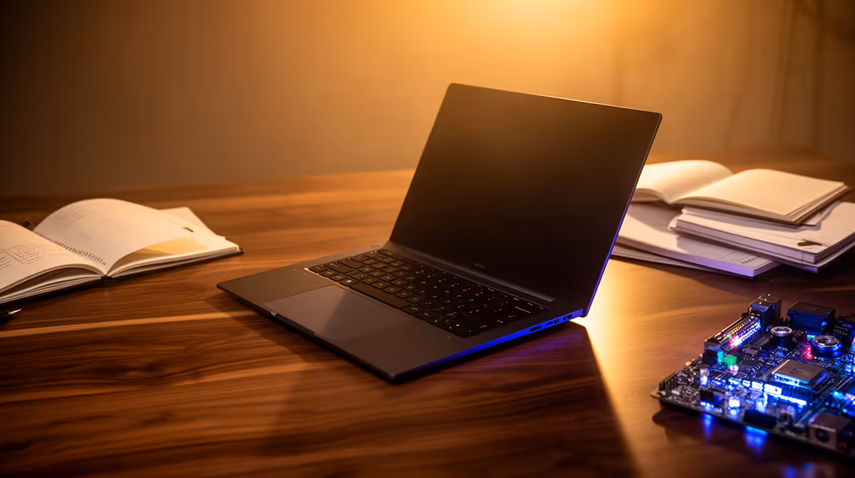 Student Laptop Should a Data Science Student Get in South