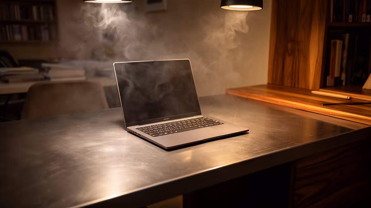 Student Laptop Should an Enthusiast Get in South Africa
