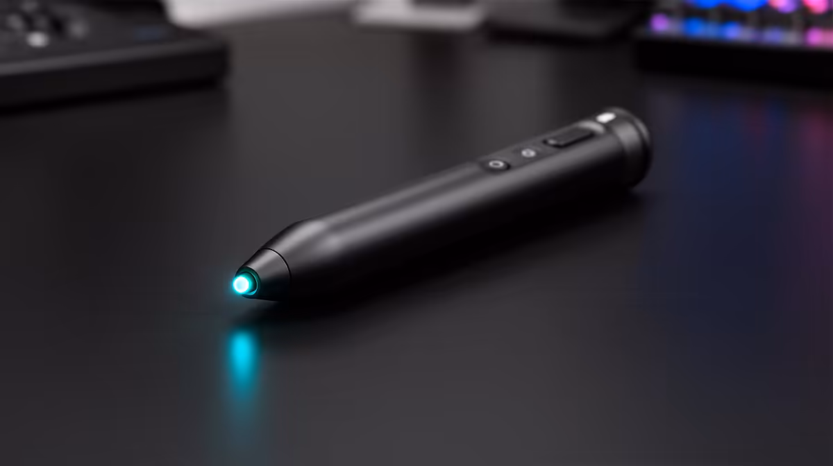 Which Stylus Gestures Instantly Open: ports, fit and