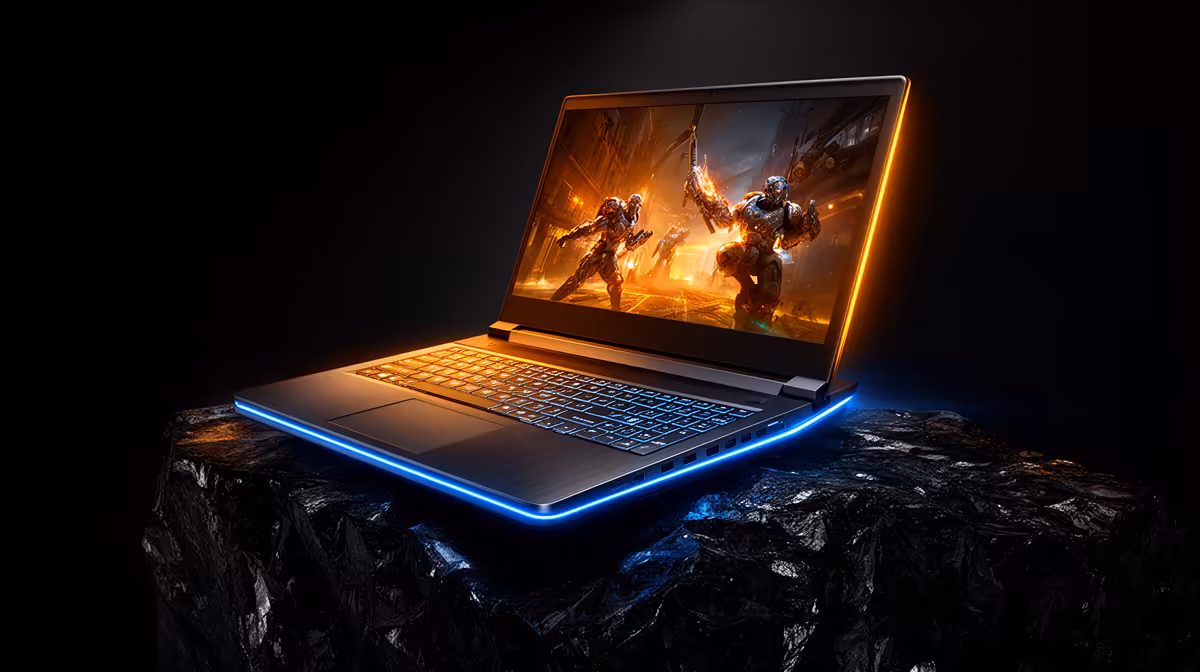 Tablet with a Keyboard Can You Get for Playing Minecraft
