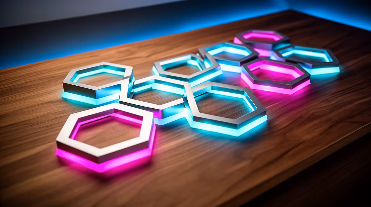 Which Technical Specs Matter Most When Buying Smart RGB H...