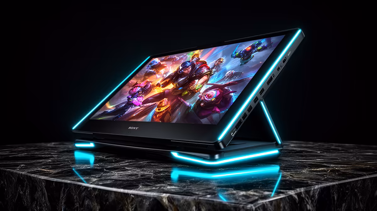 Touchscreen All-in-one Should a Competitive Gamer Get