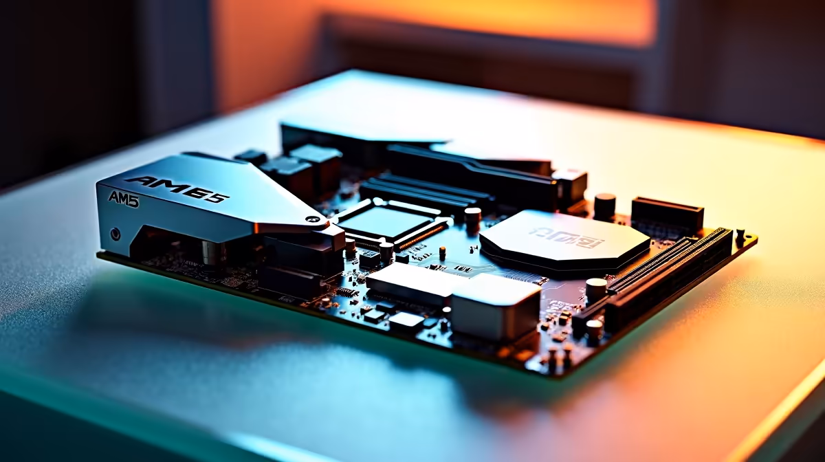 Which Type of User Should Buy a DDR5 AEMP Motherboard