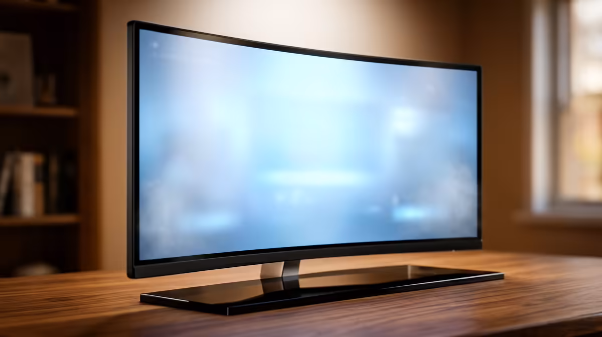 Ultrawide Monitor Should a Family Get in South Africa