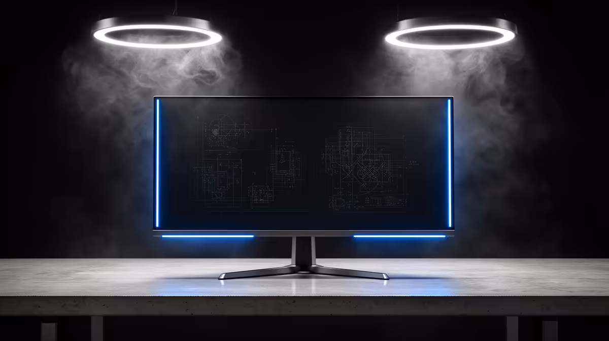 Ultrawide Monitor Should an Engineering Student Get