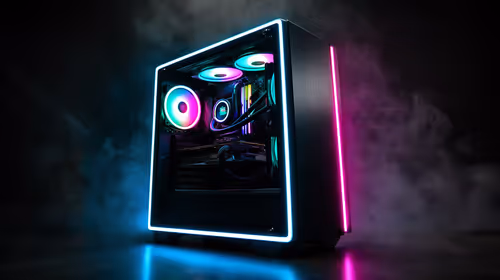 Which upgrade bundle should a YouTuber get in South Africa?