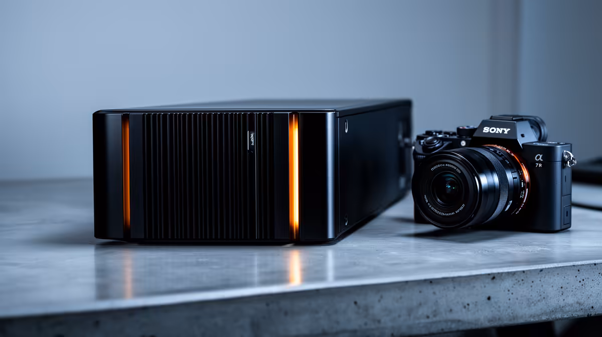 UPS for a NAS Can You Get for a Home Security Setup Around
