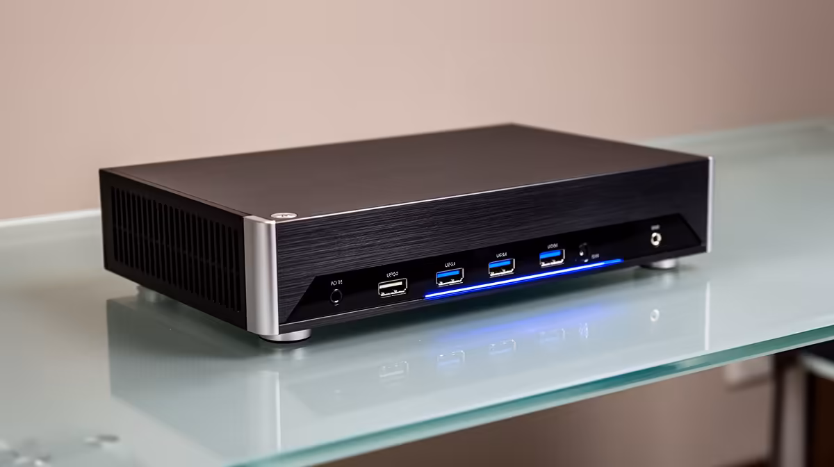 UPS for a Router Can You Get for Home Office Work Around