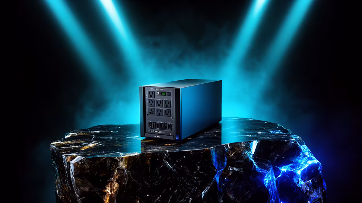 UPS for a Router Can You Get for Running Sage and Xero