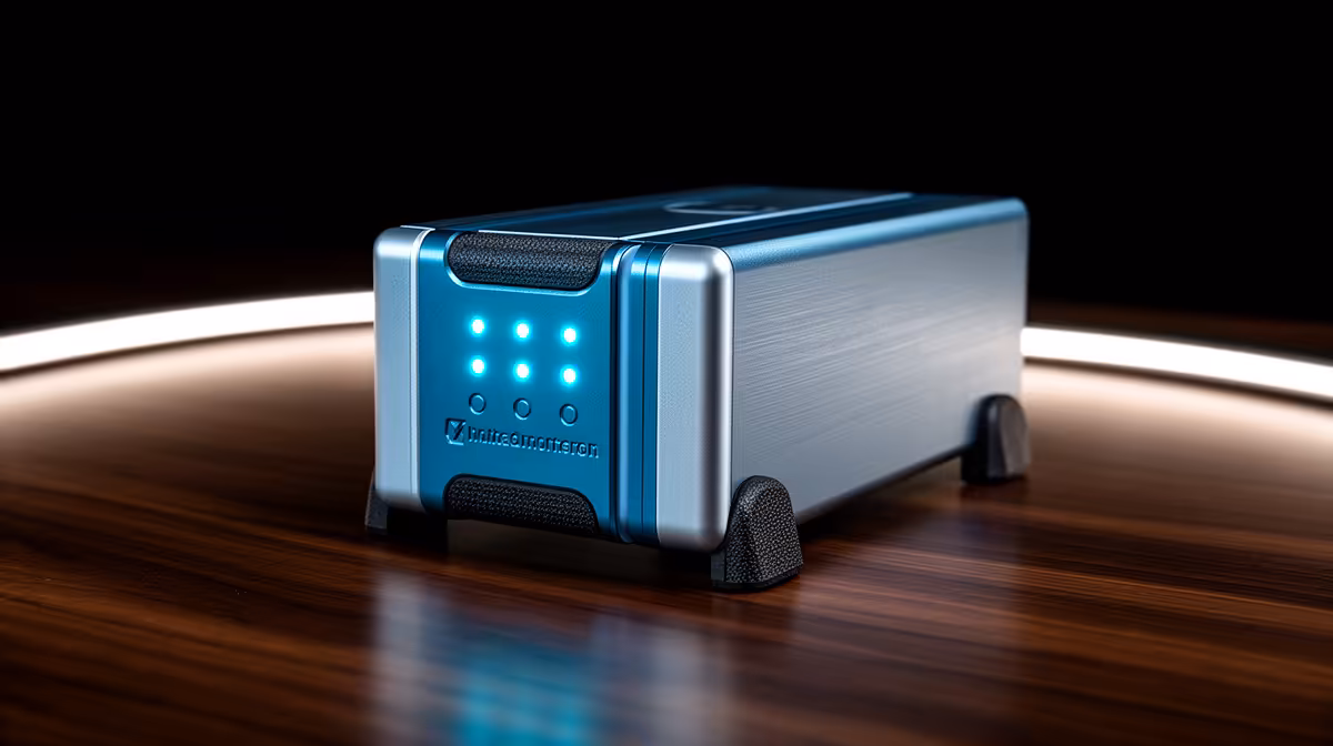 UPS for a Router Can You Get for Studying and Assignments