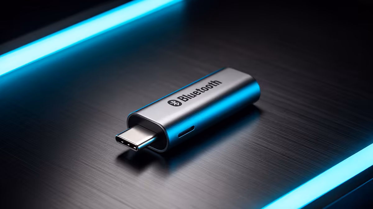 USB-C audio accessories are fully: USB-C audio support