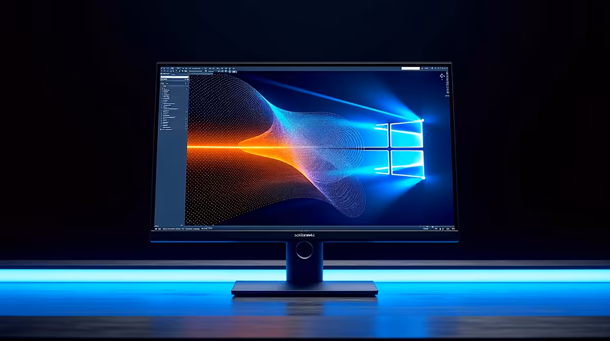 USB-C Monitor Can You Get for Running SolidWorks Around