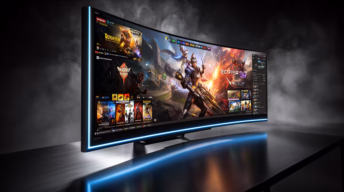 USB-C Monitor Can You Get for Streaming to Twitch Around