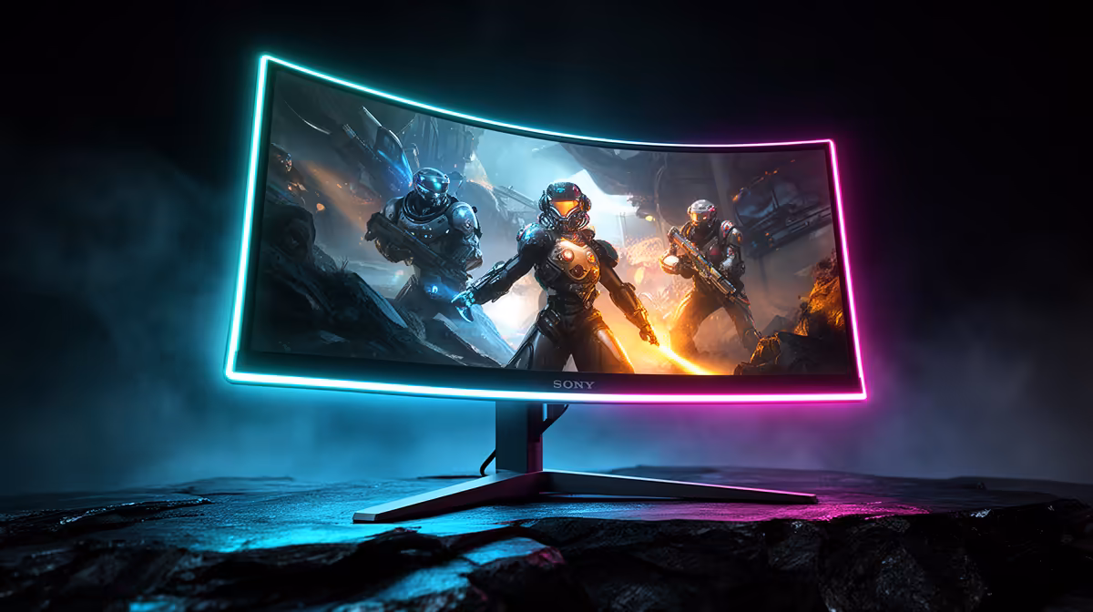 USB-C Monitor Should a Competitive Gamer Get in South