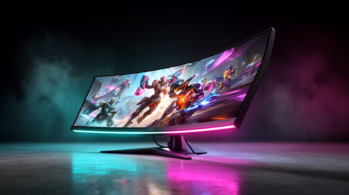 USB-C Monitor Should a Gamer Get in South Africa