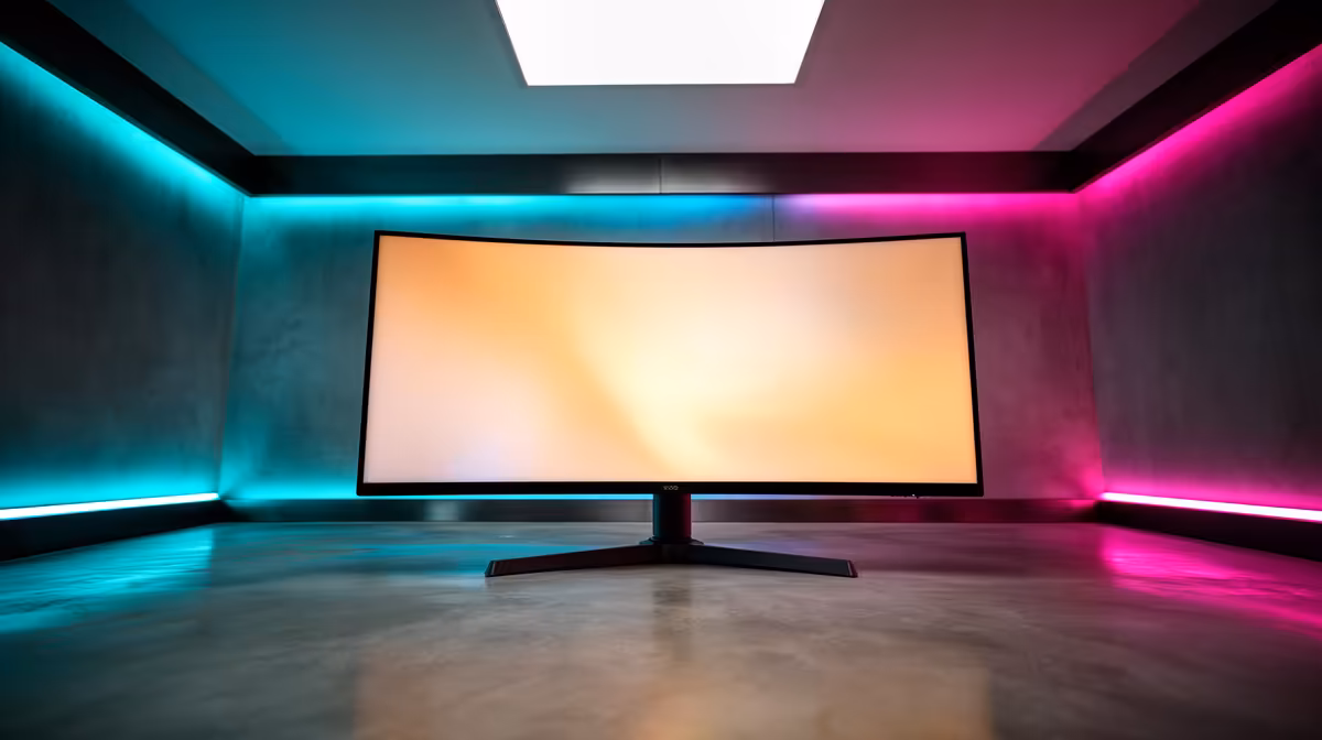 USB-C Monitor Should a TikTok Creator Get in South Africa
