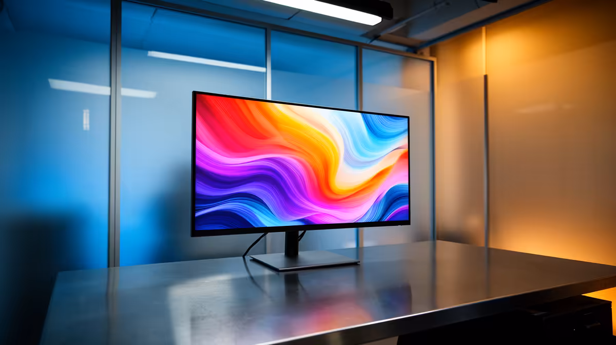 USB-C Monitor Should a YouTuber Get in South Africa