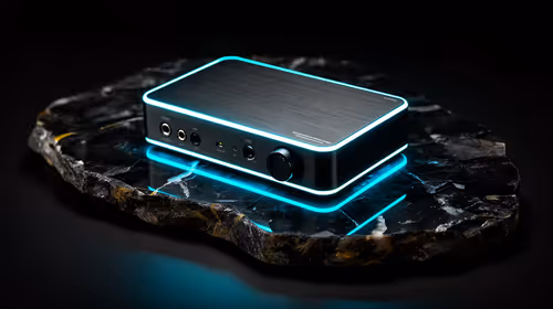 Which USB DAC can you get for 4K gaming around R20,000 in SA?