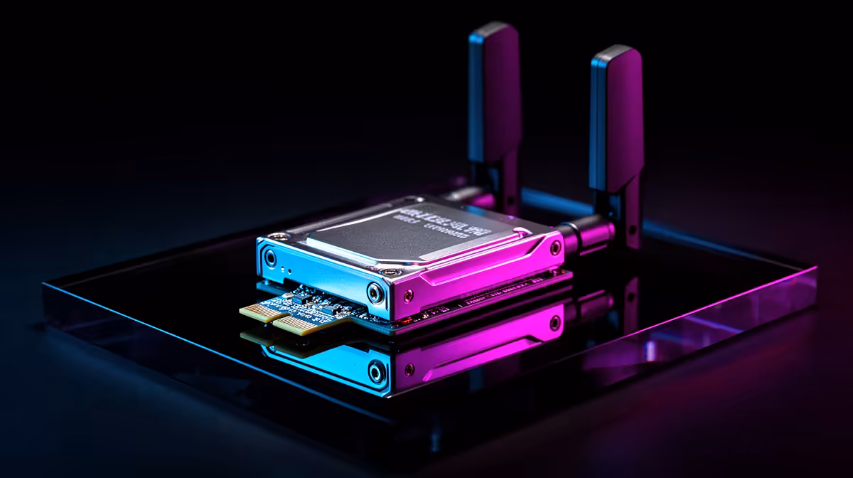 USB Wi-Fi Adapter Can You Get for 4K Gaming Around R40,000