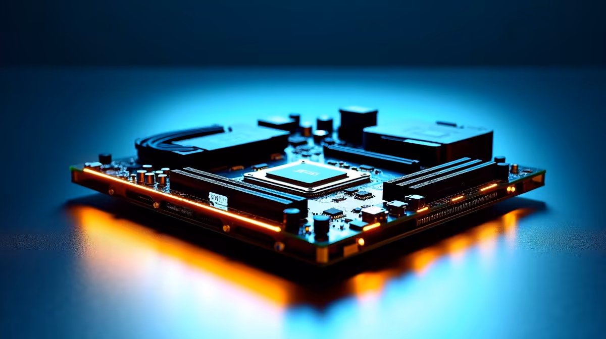 Which Users Should Choose a DDR5 and Thunderbolt 4