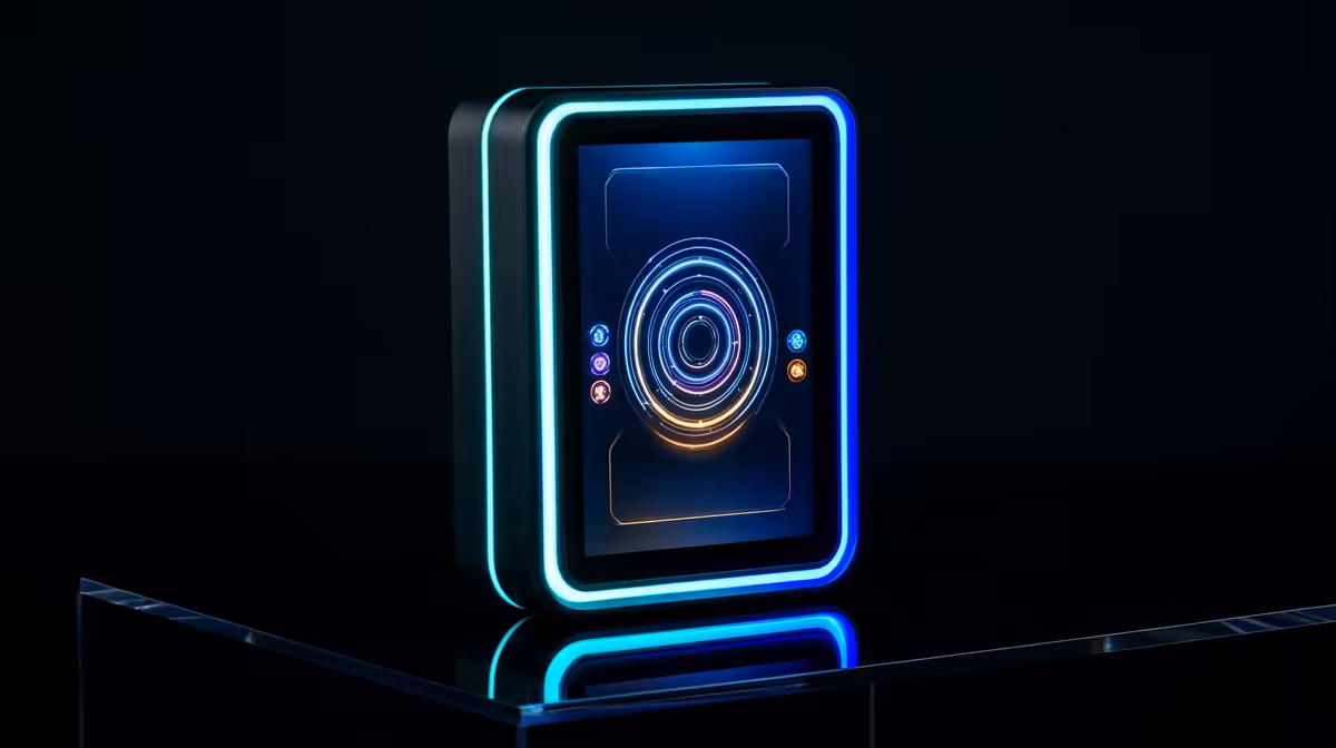 Vertical Monitor Should a Design Student Get in South