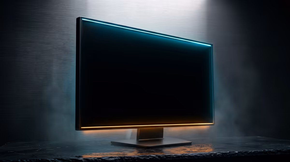 Vertical Monitor Should a Matriculant Get in South Africa