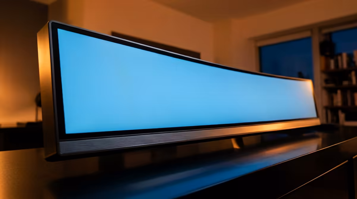 Vertical Monitor Should a Parent Get in South Africa