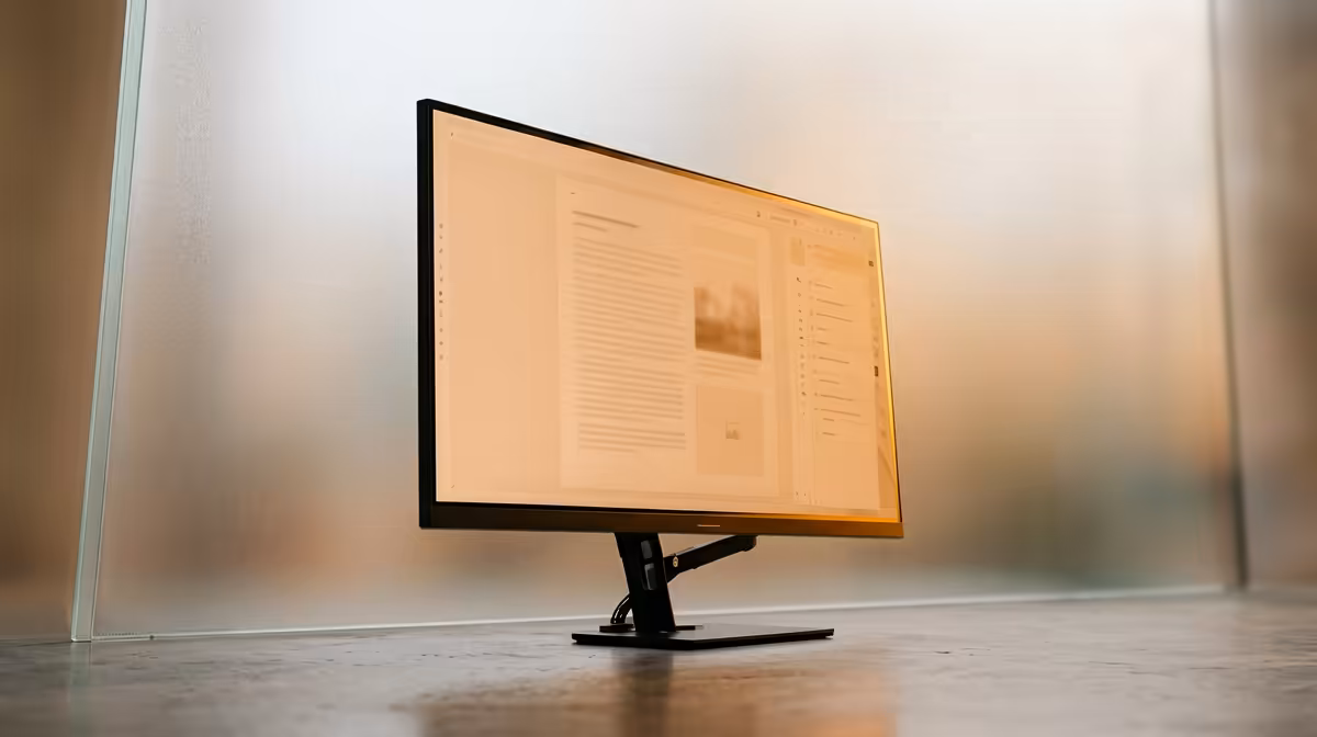 Vertical Monitor Should a Retiree Get in South Africa