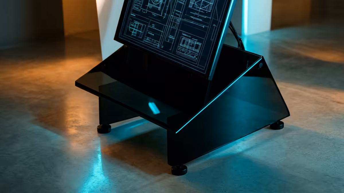 Vertical Monitor Should an Engineering Student Get