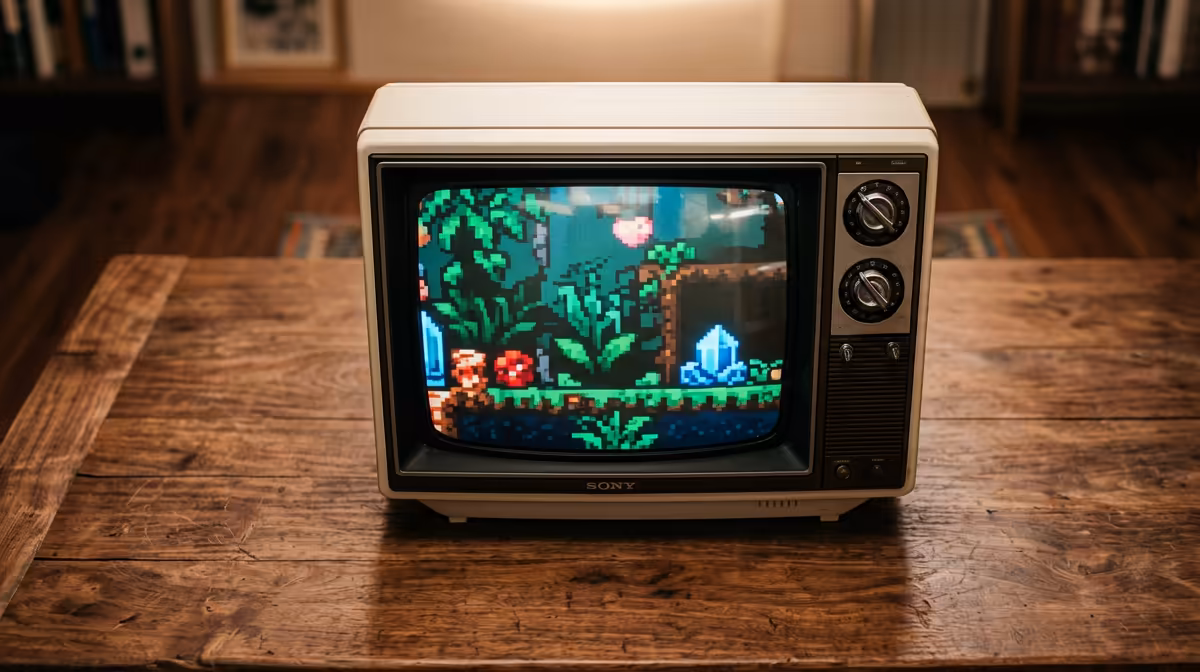 Video Doorbell Can You Get for Emulation and Retro Gaming