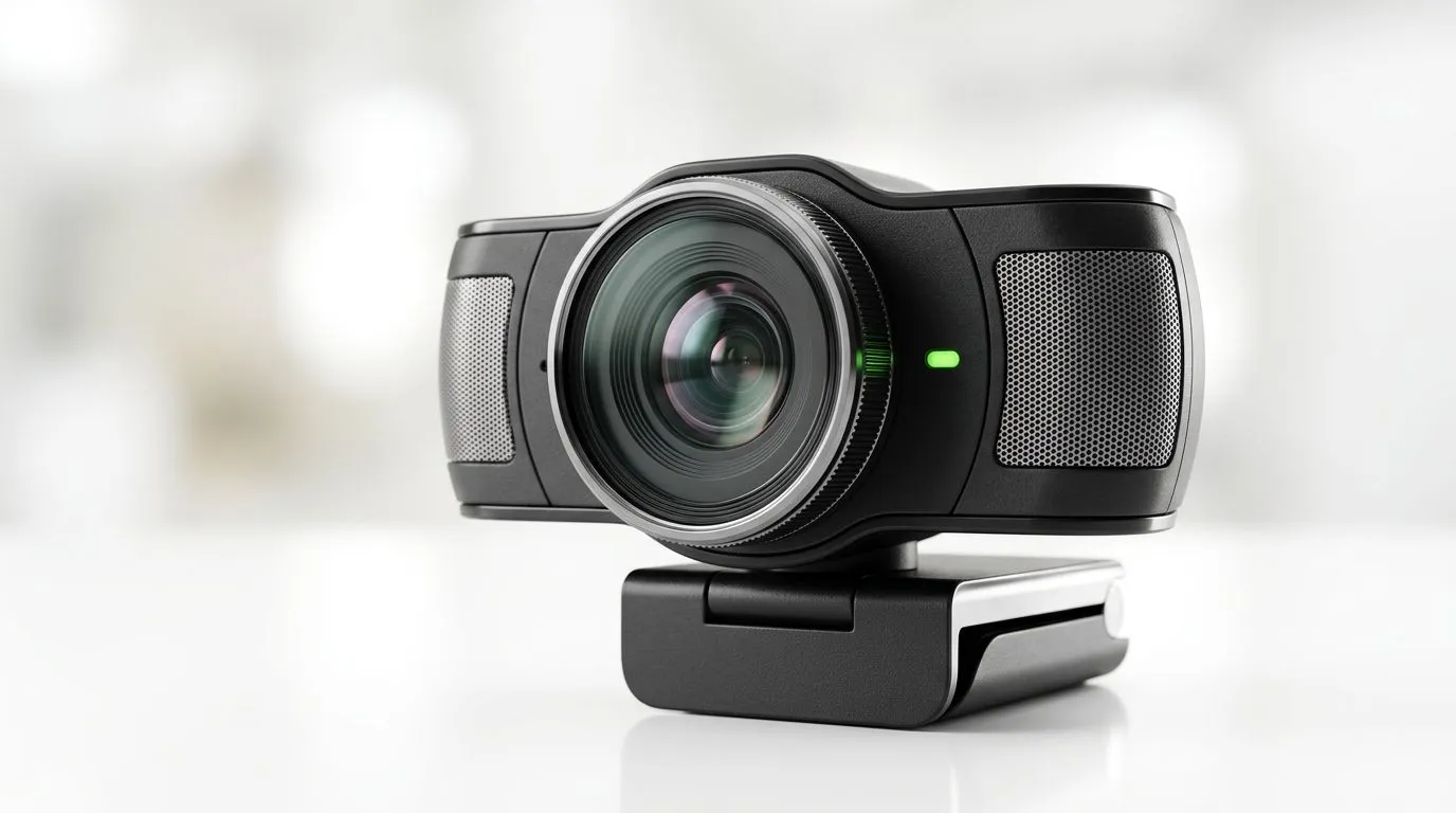 Master Your Lighting for Better Streams