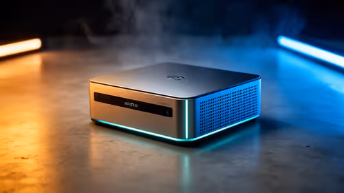 Which Wi-Fi 6E router can you get for a home media server around R25,000 in SA?