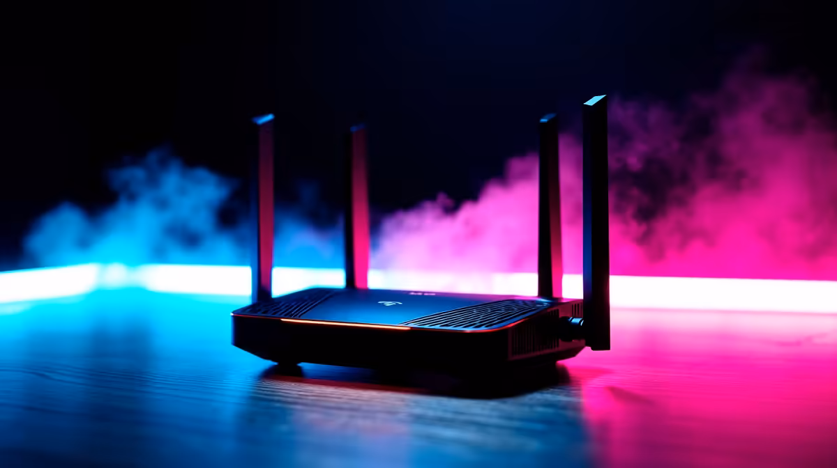Which Wi-Fi routers specs are overrated buying signals