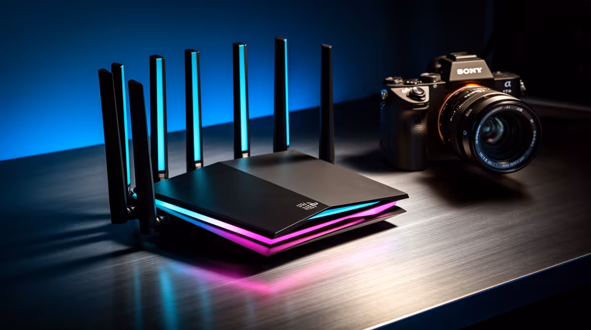 WiFi 7 Features Provide the Lowest: WiFi 7 client support