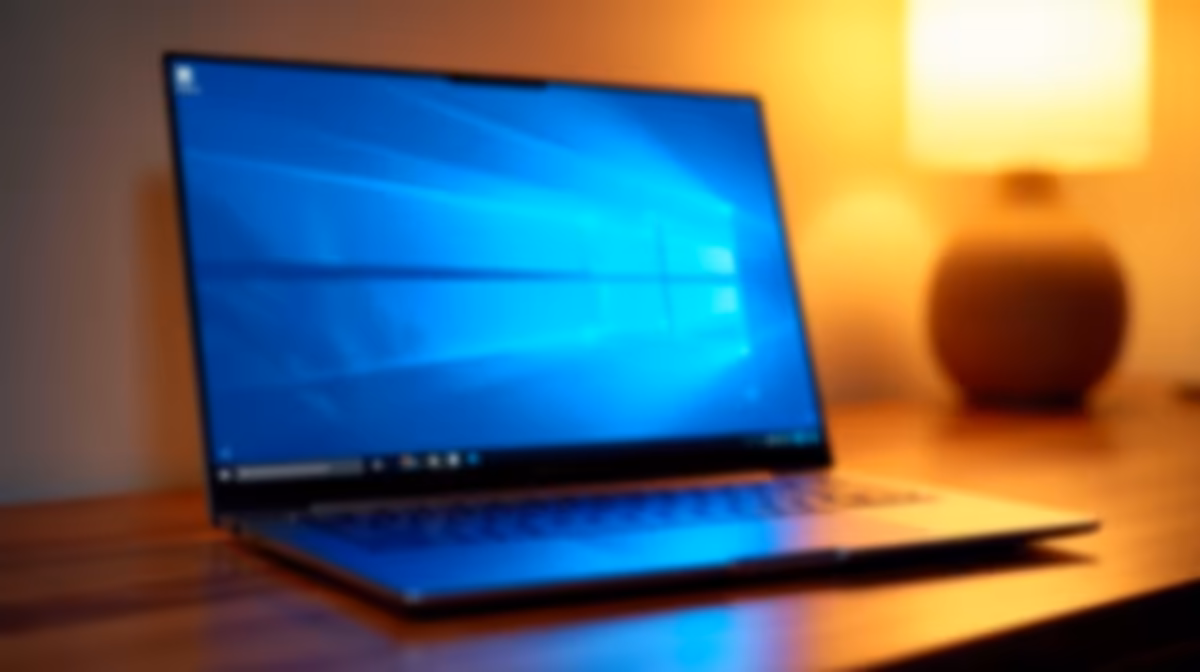 Windows 11 Laptop Can You Get for a Home Media Server