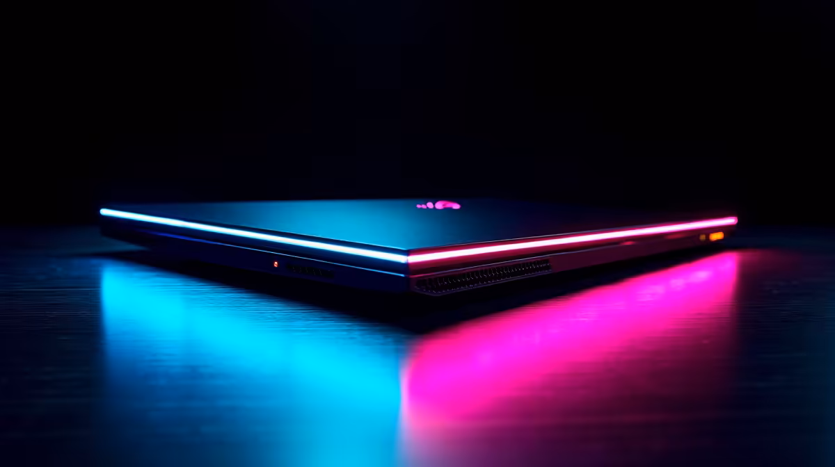Windows 11 Laptop Should a Casual Gamer Get in South