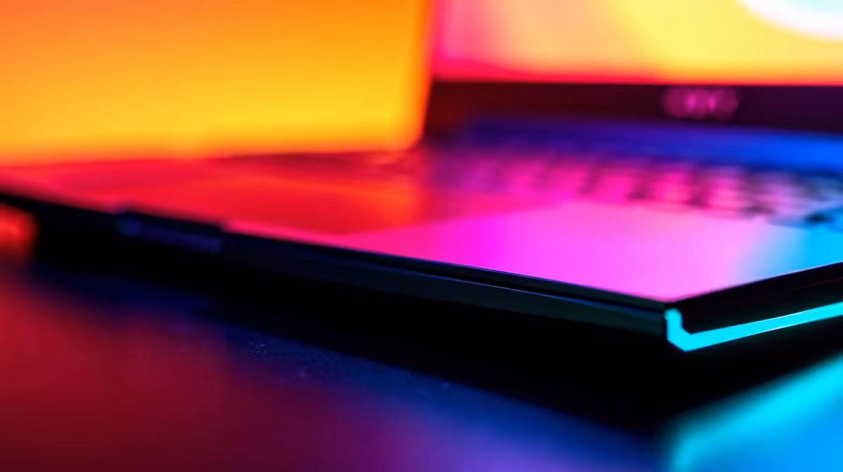 Windows 11 Laptop Should a Competitive Gamer Get in South