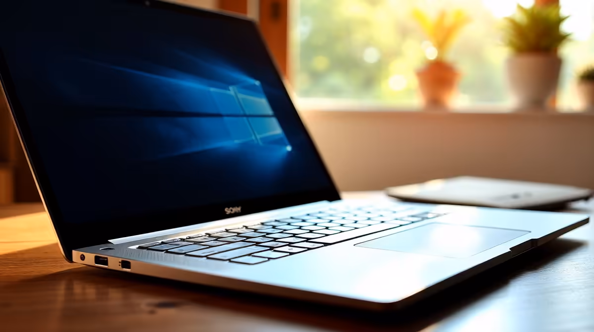 Windows 11 Laptop Should a Retiree Get in South Africa