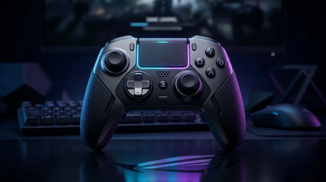 Which Windows games support touch panel control?