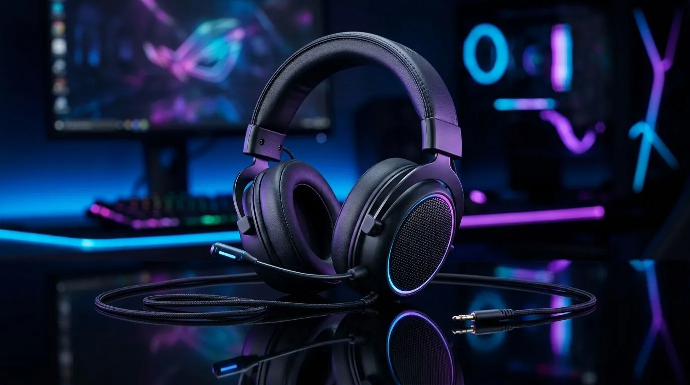 Budget wired headset picks for Switch players