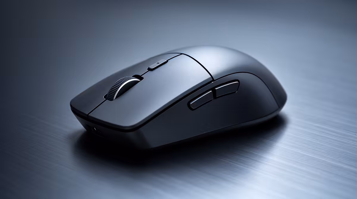 Wireless Mouse Can You Get for Research and Writing Around