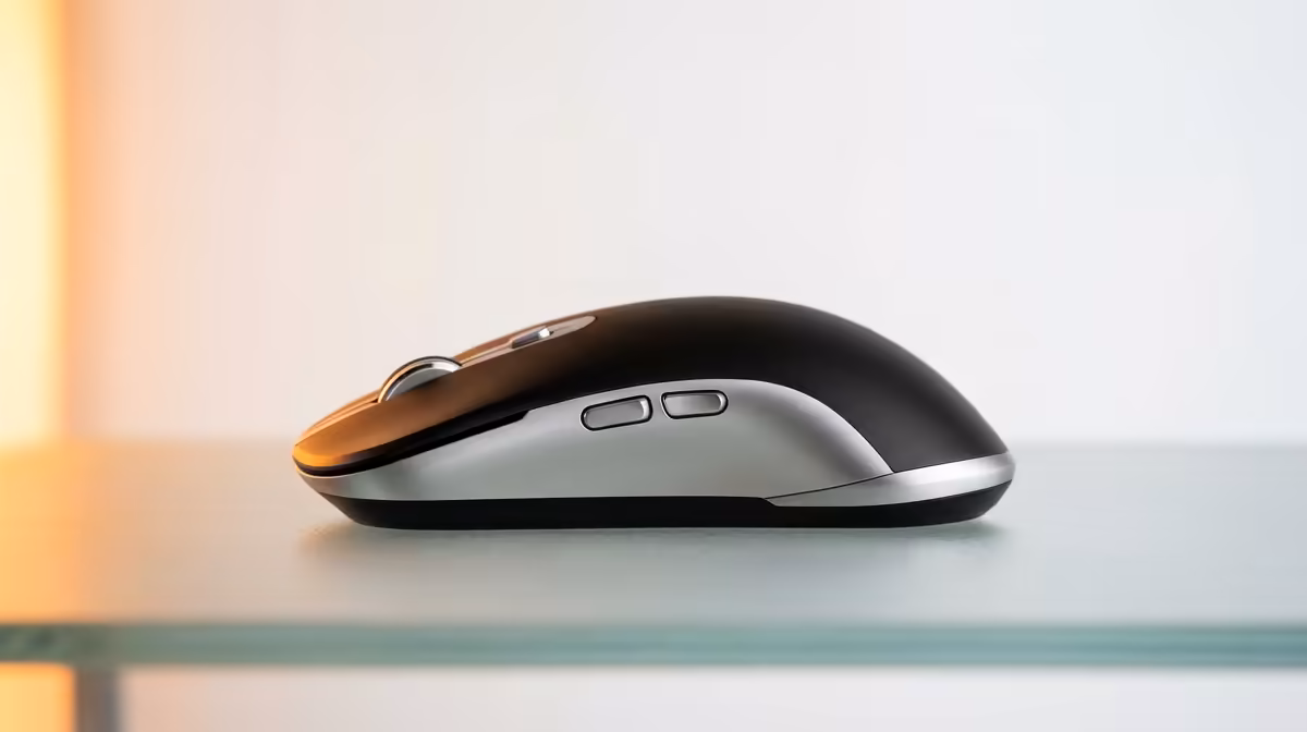 Which Wireless Mouse Features Matter Most for SA Students