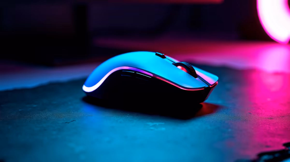 Wireless Mouse Should a TikTok Creator Get in South Africa