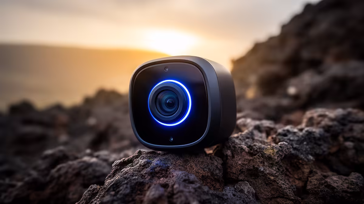Wireless Security Camera Can You Get for a Small Business 2