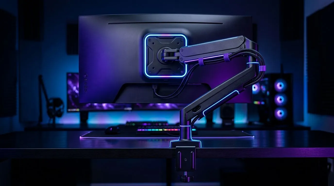 Pick features that actually improve your setup