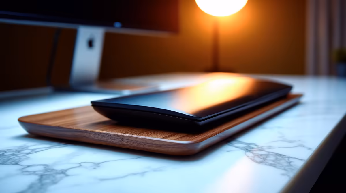 Wrist Rest Can You Get for Home Office Work Around R20,000