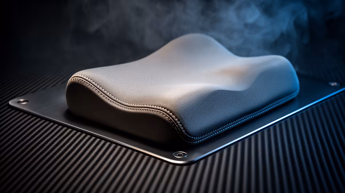 Wrist Rest Can You Get for Programming Around R40,000